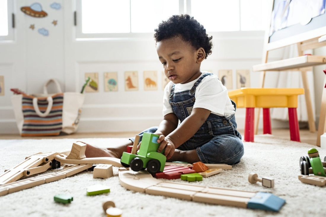 Raising Kids on Purpose: Why Intentional Parenting Matters More Than Ever