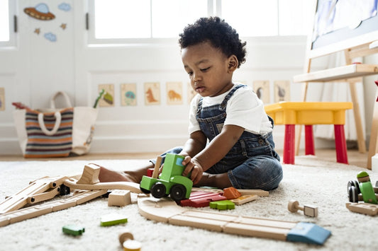 Raising Kids on Purpose: Why Intentional Parenting Matters More Than Ever