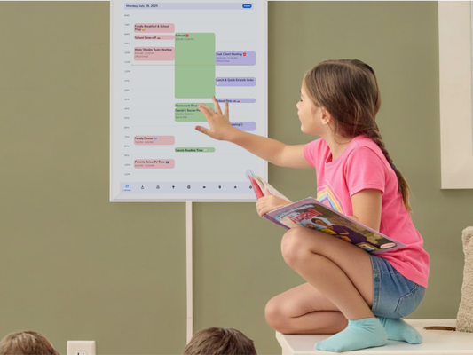 How to Build Habits in Kids (Without Punishment): A Parent’s Guide