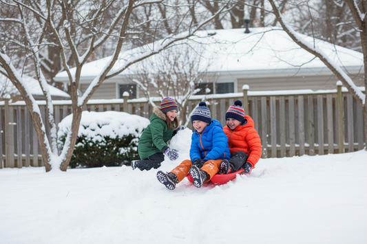 Holiday Break Without Meltdowns: How to Maintain Your Child’s Routine