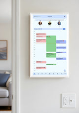 Kora Home AI Display