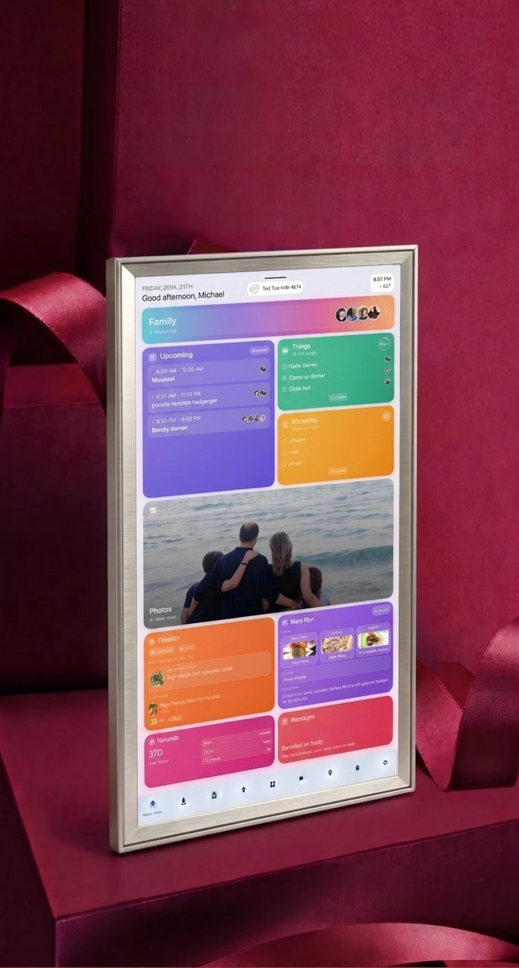 Kora Home AI 21"