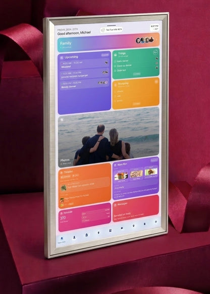 Kora Home AI 32"